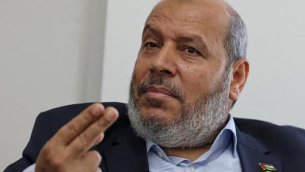 حماس: مستعدون لإلقاء السلاح والتحول لحزب سياسي
