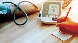تحديد كمية الألياف المطلوبة لخفض ضغط الدم المرتفع