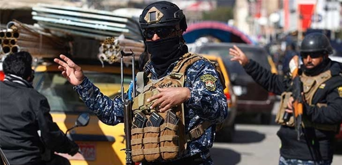 فتح النار عليها.. مجهول يقتل بلوغر عراقية في بغداد