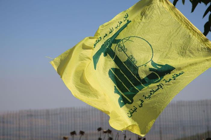 حزب الله ينعى أحد عناصره