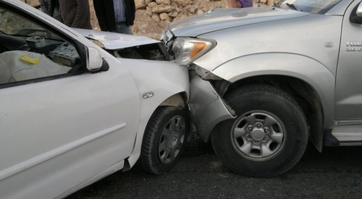 مسيس: استمرار الحوادث المميتة دليل على استهتار السائقين