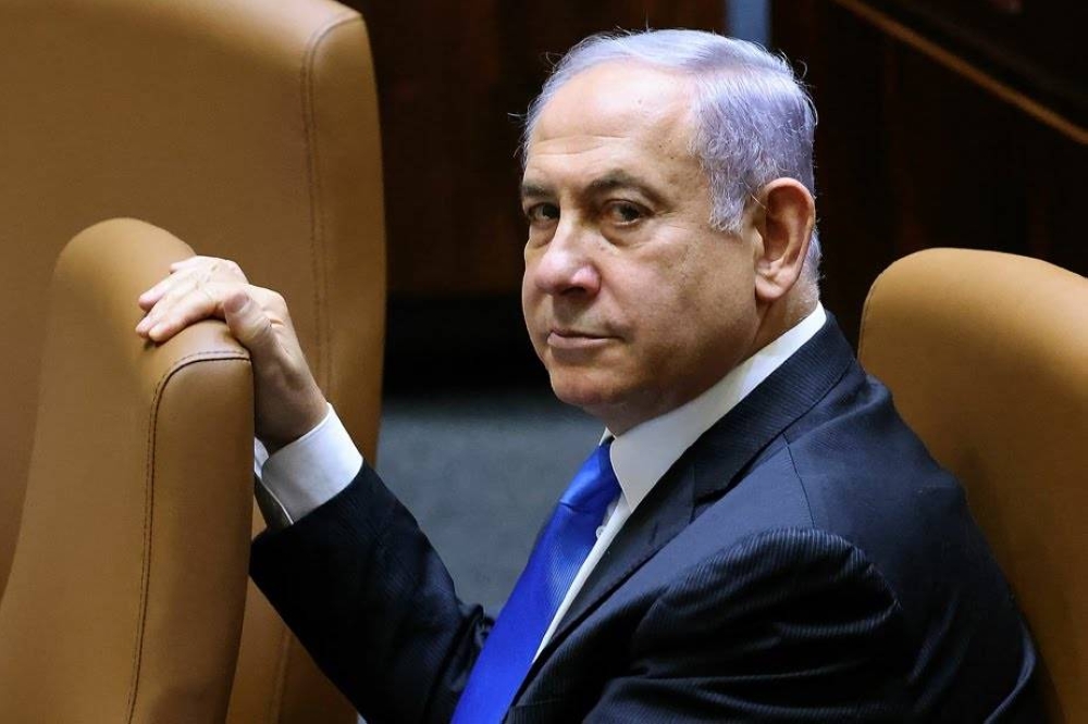 قناة إسرائيلية: نتنياهو قلق من مذكرات اعتقال محتملة