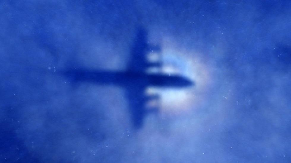 ما علاقة الحطام الغارق قبالة سواحل الأردن بالطائرة الماليزية المفقودة؟