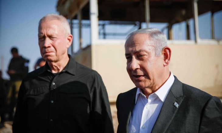 “إسرائيل” تستنفر سفاراتها تحسبا لمذكرات اعتقال بحق مسؤوليها