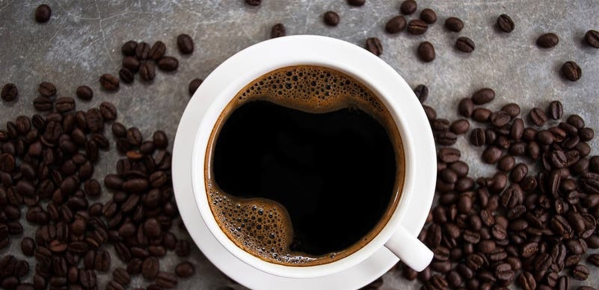 القهوة السوداء...اكتشفوا فوائدها الصحية!