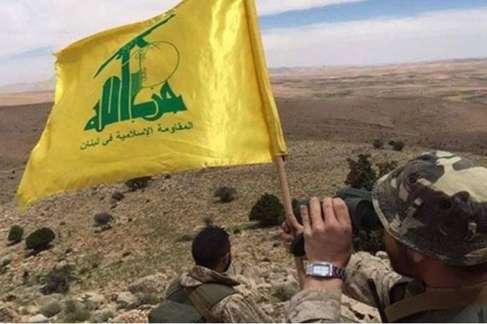 بيان صادر عن حزب الله فجر اليوم : هاجمنا هدفين اسرائيليين