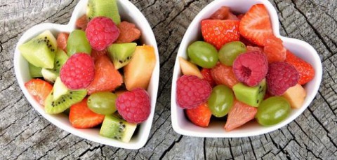 5 أنواع من الفواكه تساعد في الحفاظ على صحة الشرايين