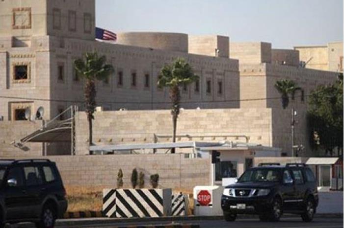 السفارة الأمريكية في الأردن تعلن موعد إعلان نتائج برنامج الهجرة  رابط