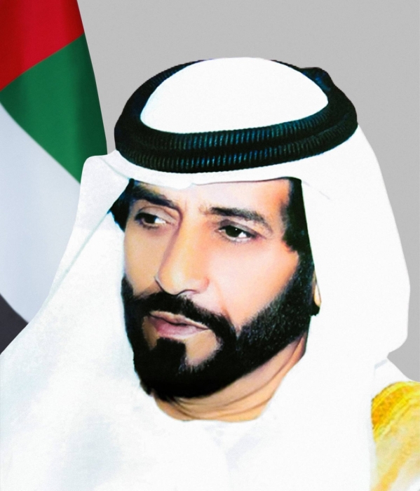 رئيس دولة الإمارات ينعى الشيخ طحنون بن محمد آل نهيان