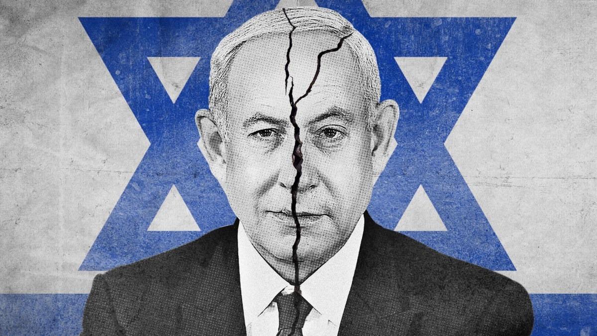 نحو نصف الإسرائيليين يعتقدون أن على نتنياهو الاستقالة