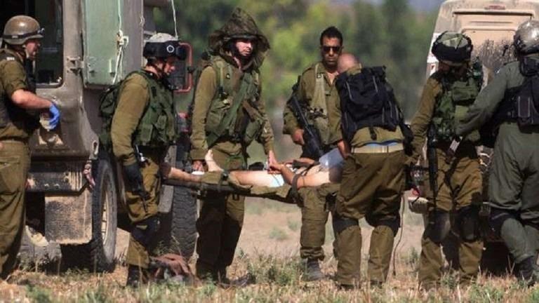 مقتل جنديين إسرائيليين في عملية كرم ابو سالم