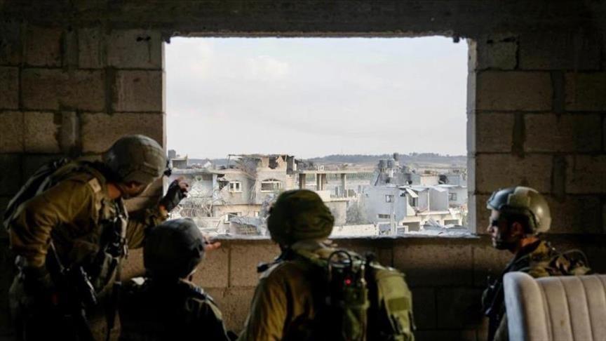 القسام: قنصنا جنديا إسرائيليا في محور نتساريم