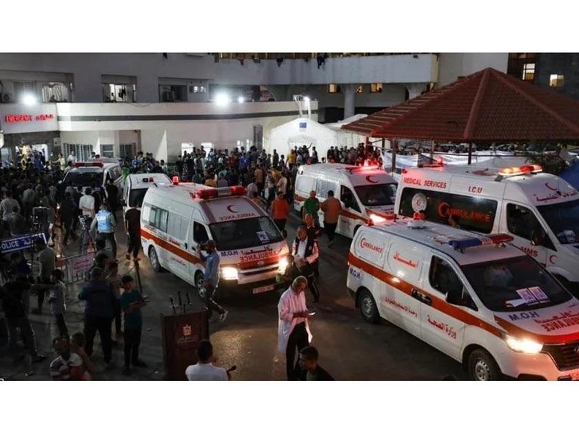 شهداء ومصابون في قصف إسرائيلي برفح