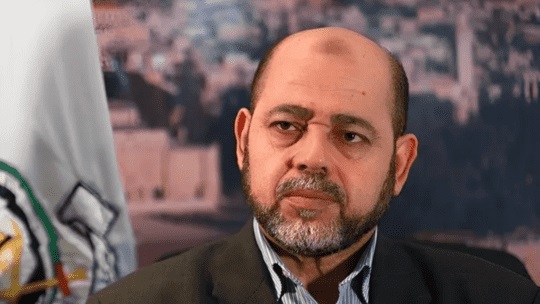 أبو مرزوق: إغلاق مكتب حماس في قطر لم يطرح ولم يناقش