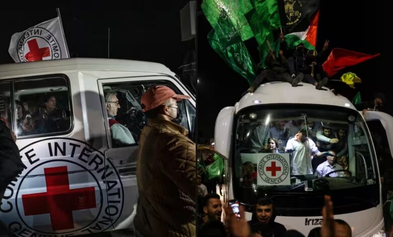 هذا ما يهدد بانهيار المفاوضات بين حماس وكيان الاحتلال