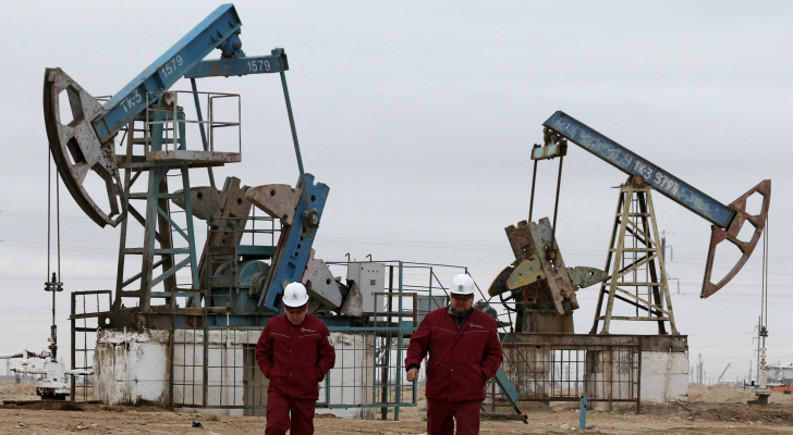 ارتفاع أسعار النفط عالميا رغم اقتراب الهدنة في غزة