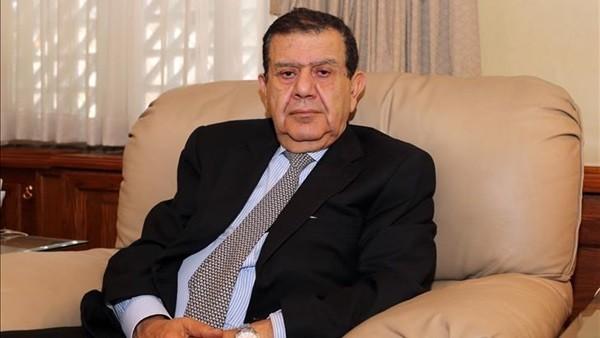 الوزير والمحافظ السابق زياد فريز رئيسا لمجلس استثمار أموال الضمان الاجتماعي