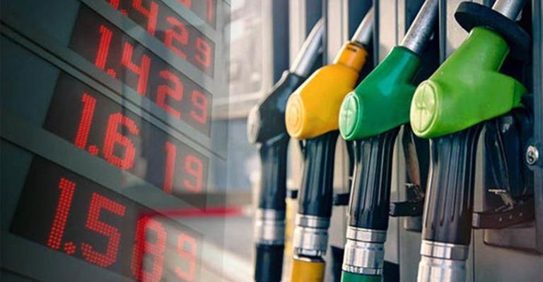 الطاقة: انخفاض أسعار المشتقات النفطية عالميا