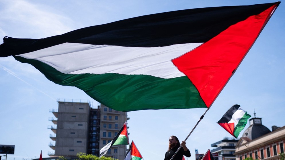 الفلسطينيون ينتظرون من الجمعية العامة للأمم المتحدة إقرار العضوية الكاملة