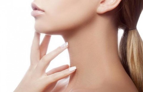 أحدث التقنيات التجميلية لتحسين مظهر الرقبة وشد الجلد المترهل