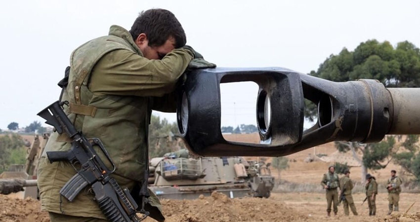والدة جندي إسرائيلي: أهالي جنود طالبوا بإنهاء الحرب على غزة