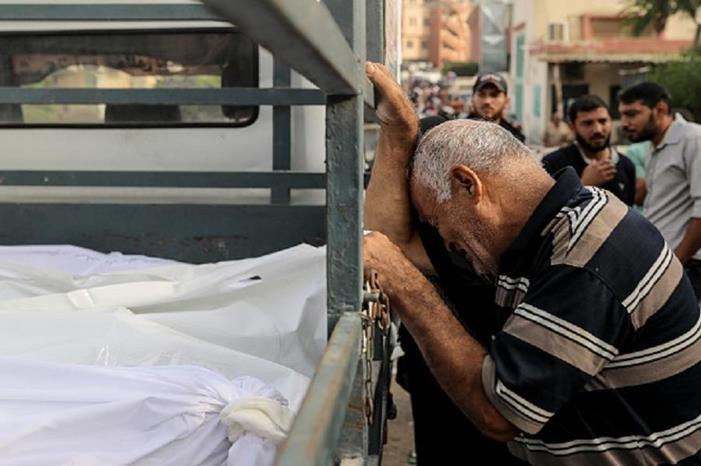 أوقاف غزة تندد بمنع الاحتلال الفلسطينيين من أداء الحج