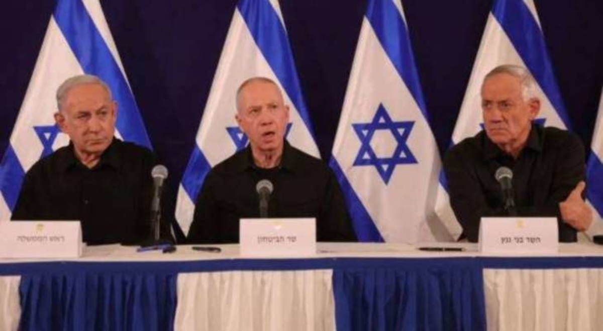 مسؤول إسرائيلي بارز: هدف المباحثات الجديدة وضع أسس لإبرام صفقة أسرى