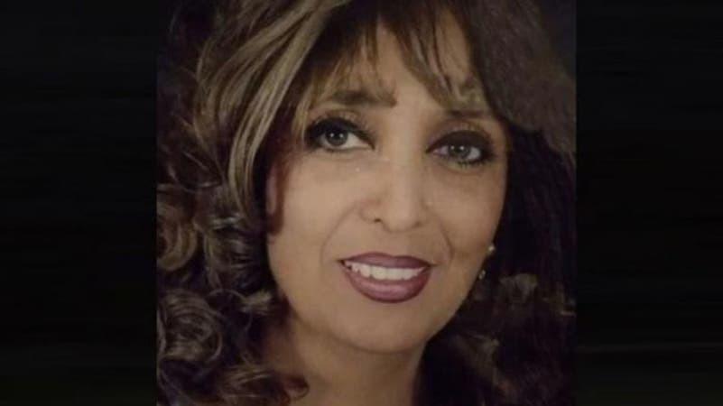 وفاة الفنانة المصرية مها عطية.. بطلة فيلم خرج ولم يعد