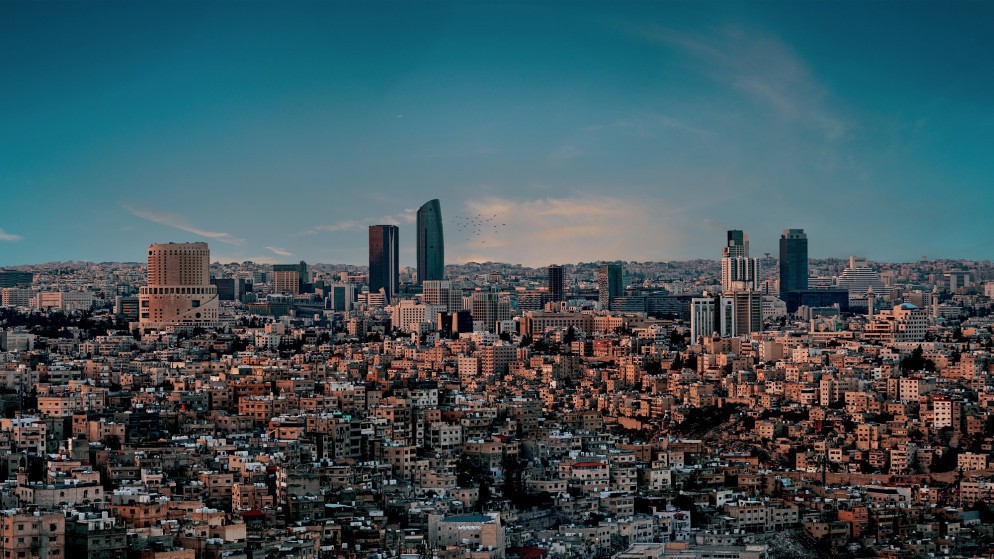 ارتفاع صافي الاستثمار الدولي في الأردن حتى نهاية العام الماضي ليصل إلى 38 مليار دينار