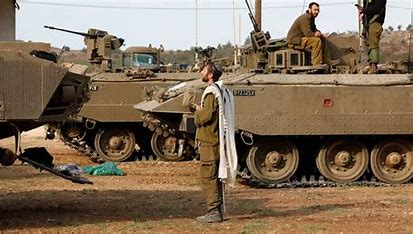 ما الذي قد تبدو عليه الحرب بين إسرائيل وحزب الله؟