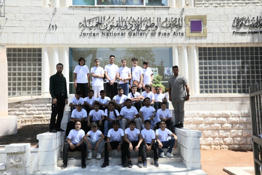 أنشطة شبابية متنوعة خدمة لمنتسبي القطاع في عدد من المحافظات