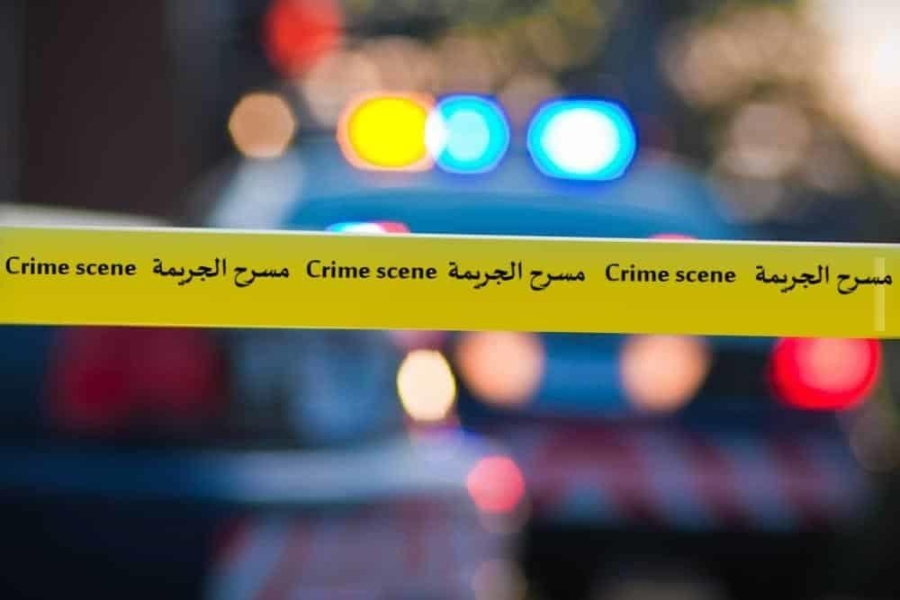 تفاصيل جديدة بجريمة حدائق الحسين التي راح ضحيتها شخص، إثر إطلاق 3 رصاصات على ظهره