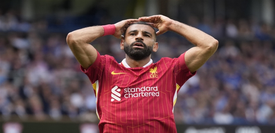 ما سبب تأخر ليفربول عن تجديد عقد محمد صلاح؟