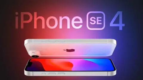 بمواصفات فائقة.. أبل بصدد إنتاج جليها الرابع من “iPhone SE 4”