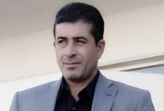 خالد الزعبي رئيسا لنادي الرمثا