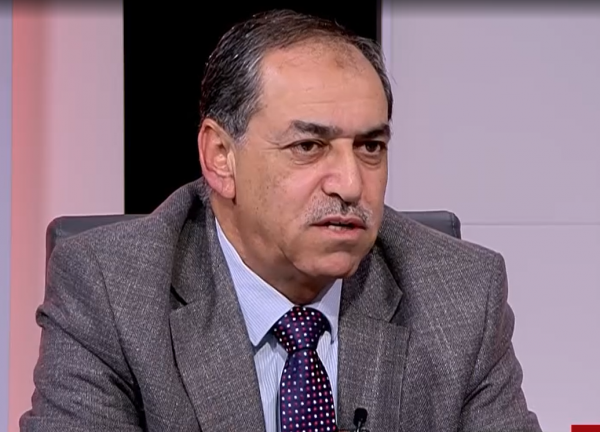 نجل ترامب ساهم في تشكيل حكومة والده الجديدة