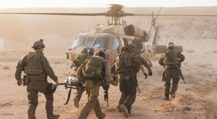 القسام: إيقاع 10 جنود من قوات الاحتلال بين قتيل وجريح شمال قطاع غزة