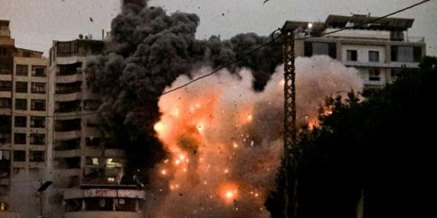 بريطانيا وايرلندا ترحبان بوقف إطلاق النار بين إسرائيل ولبنان