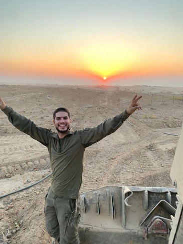 مقتل قائد فصيل بجيش الاحتلال في معارك شمال القطاع