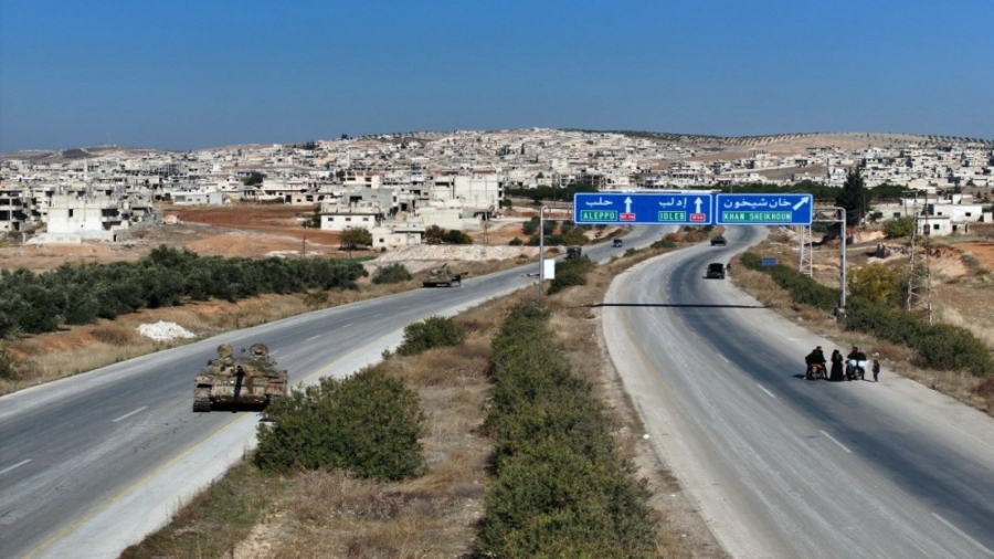 وزير خارجية الكويت: لم يتم طرح موضوع سوريا في قمة دول مجلس التعاون الأحد