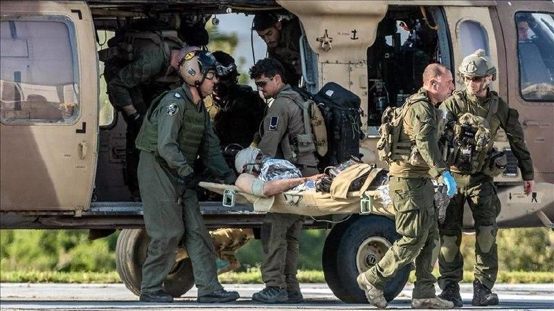 إعلام عبري: حدث أمني صعب شرقيّ جباليا