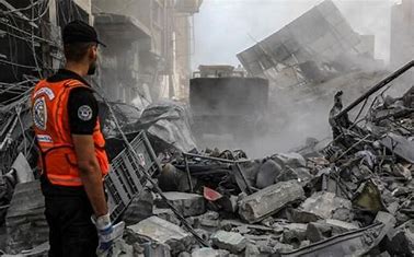 هادي: قتل العاملين في المجال الإنساني انتهاك غير مقبول للقانون الدولي