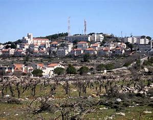 الاحتلال يقتحم قرية برقا شرق رام الله