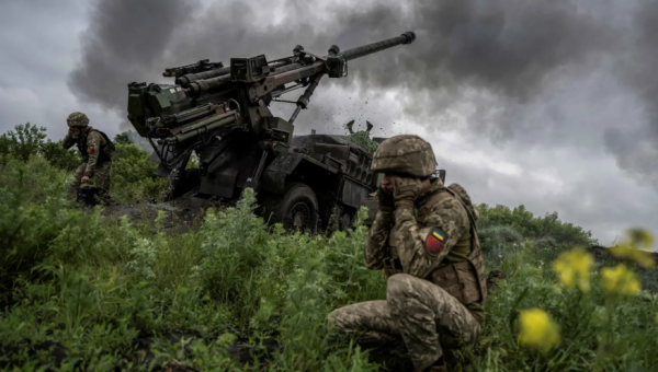 زيادة الإنفاق العسكري في روسيا إلى 145 مليار سنويًا