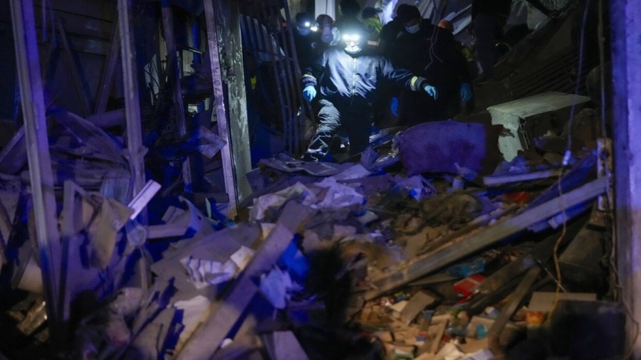 واشنطن: وقف إطلاق النار في لبنان ناجح إلى حد كبير