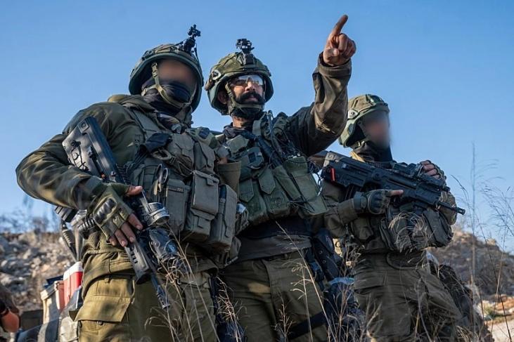 الاحتلال: وحدة خاصة جديدة في الجولان