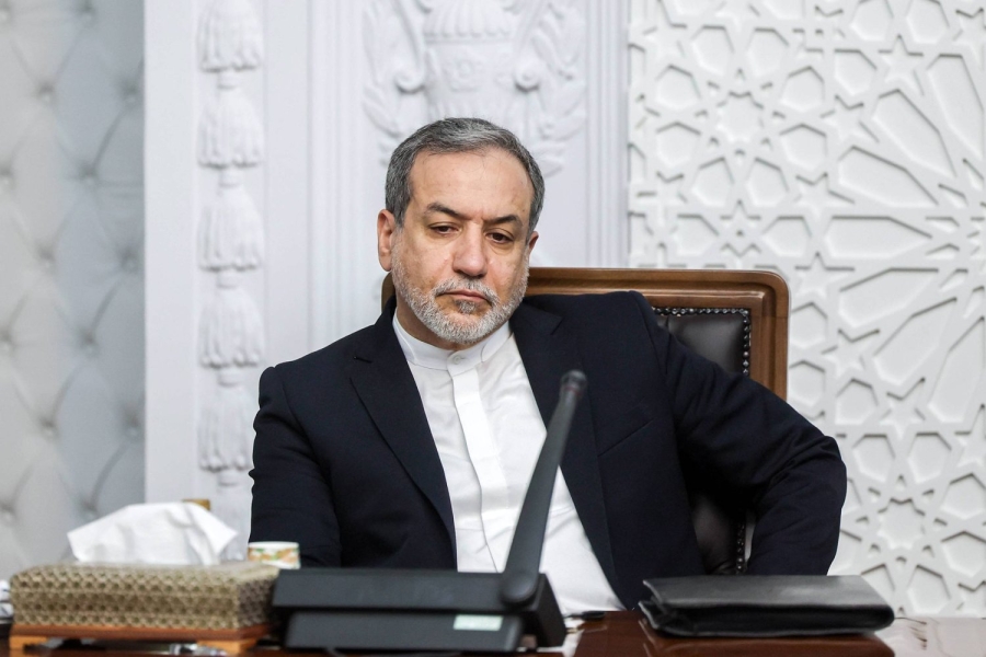 الرئيس الإيراني: سنفعل كل ما نستطيع لمواجهة المسلحين في سوريا