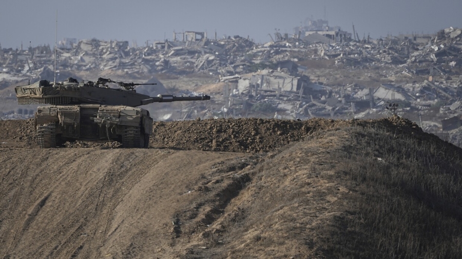 الولايات المتحدة تدعو إسرائيل إلى التحقيق في مقتل موظفي المنظمات الإنسانية في غزة