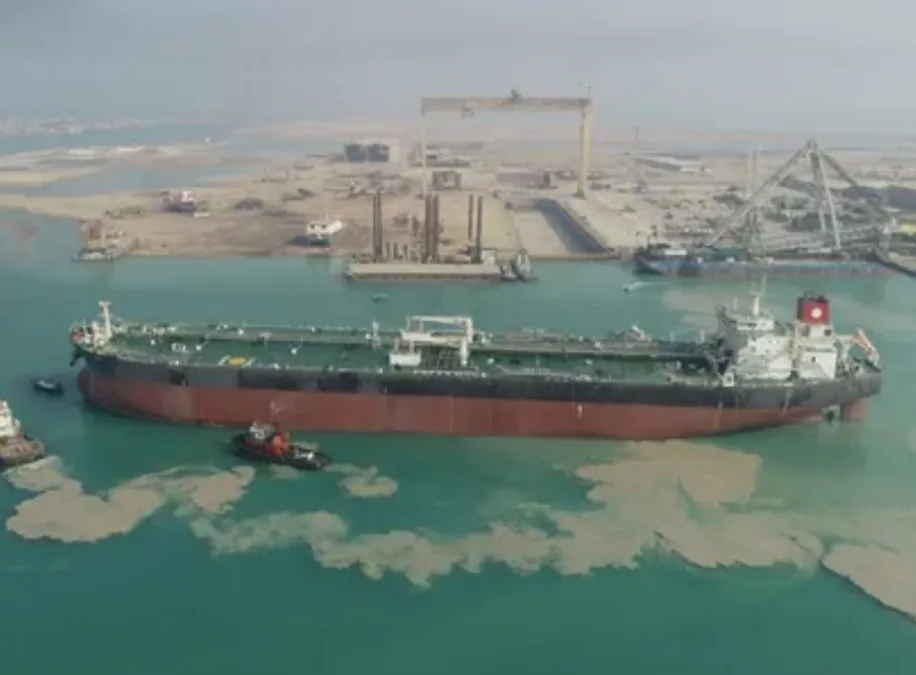 الولايات المتحدة تستهدف نفط إيران بعقوبات جديدة