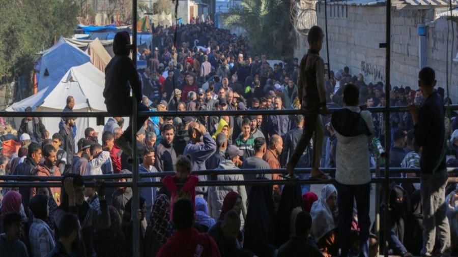 الأمم المتحدة: شح حاد في المياه في غزة وآلاف المرضى بحاجة إلى الإجلاء